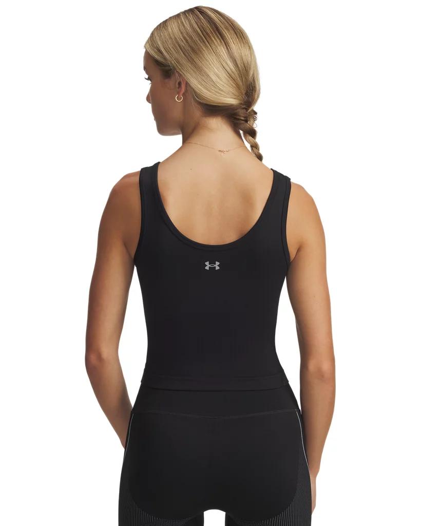 UA Vanish Seamless Product Image