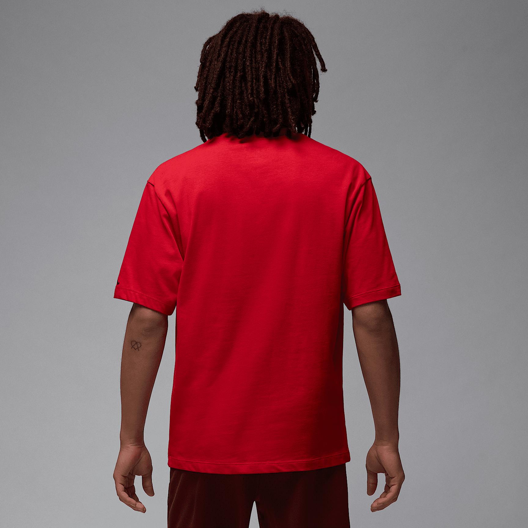 Mens Jordan T-Shirt | IB8814-045 Product Image