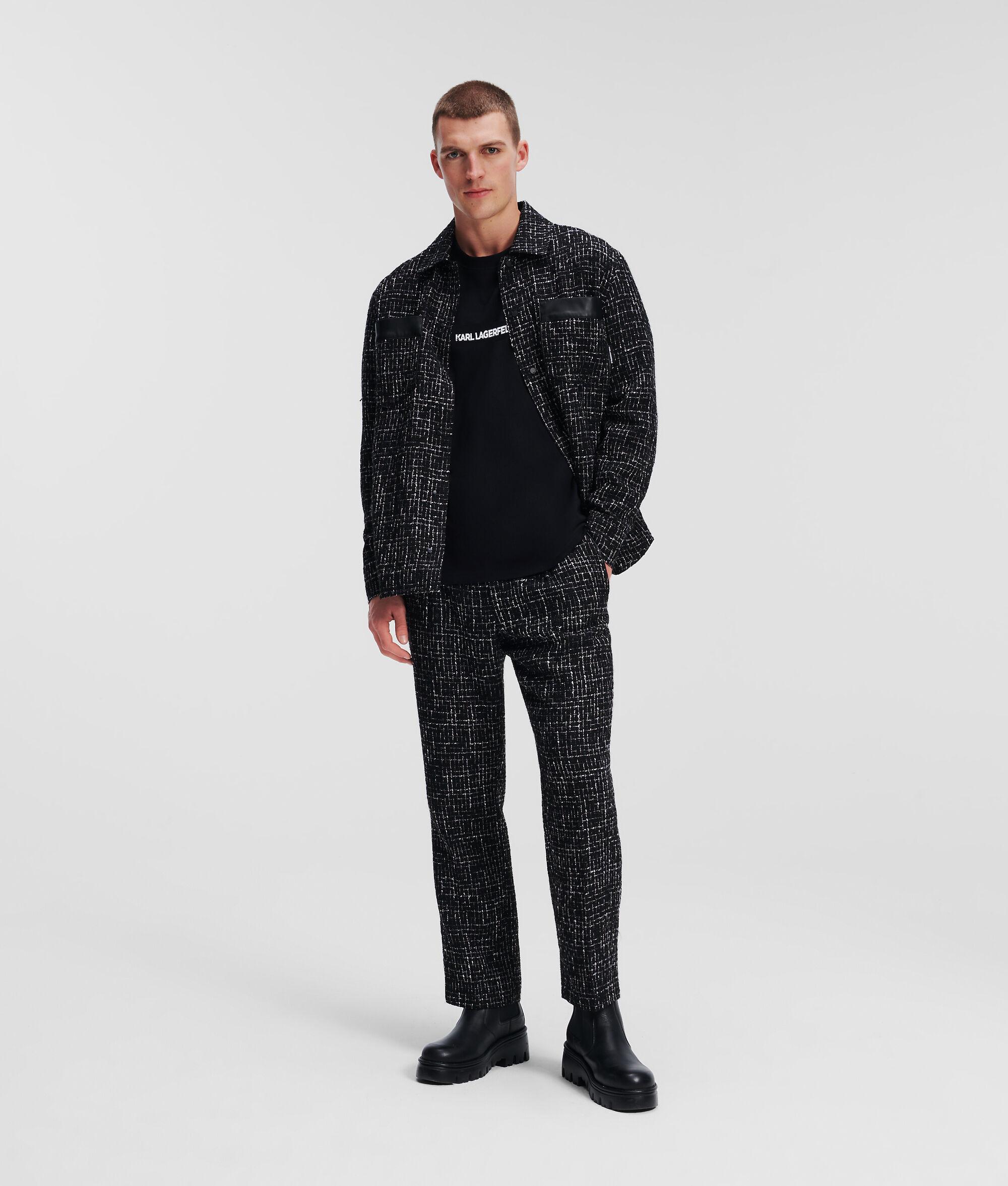 IKON OUTLINE T-SHIRT Product Image