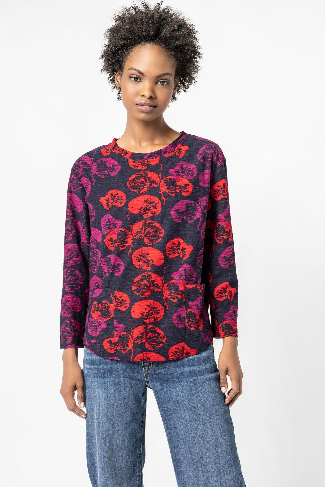 Dorset Cotton Top Product Image