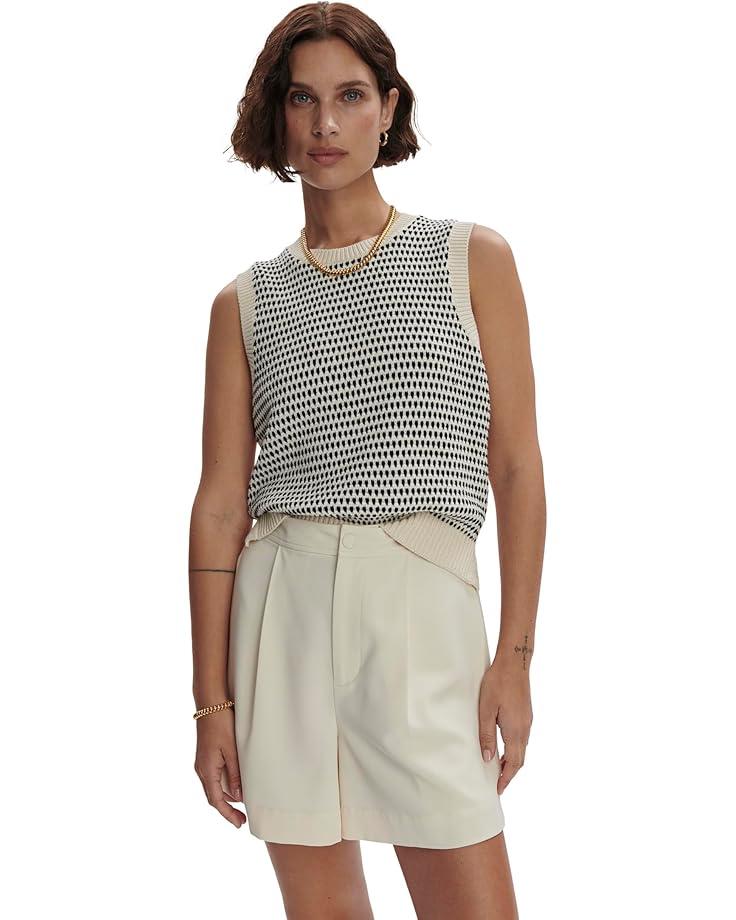 Women's Varley Knowles Textured Knit Vest Product Image