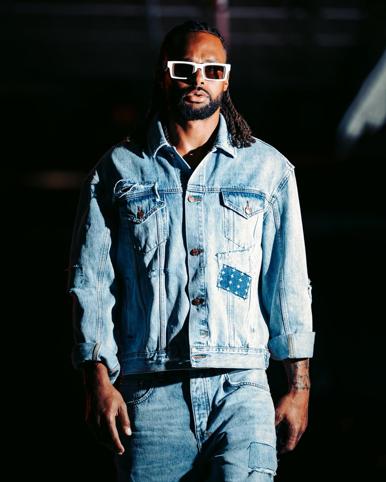 OH G JACKET MILLS REPAIR Male Product Image