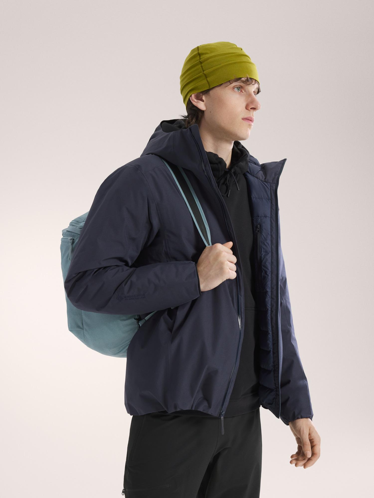 Solano Down Hoody Men's Product Image