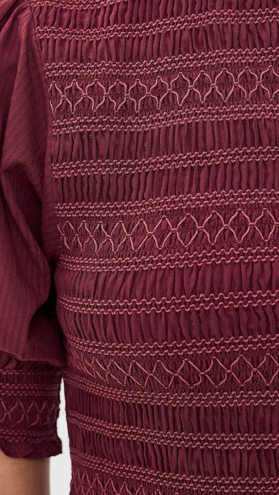 Hill House Home The Vivi Nap Dress | Shopbop Product Image