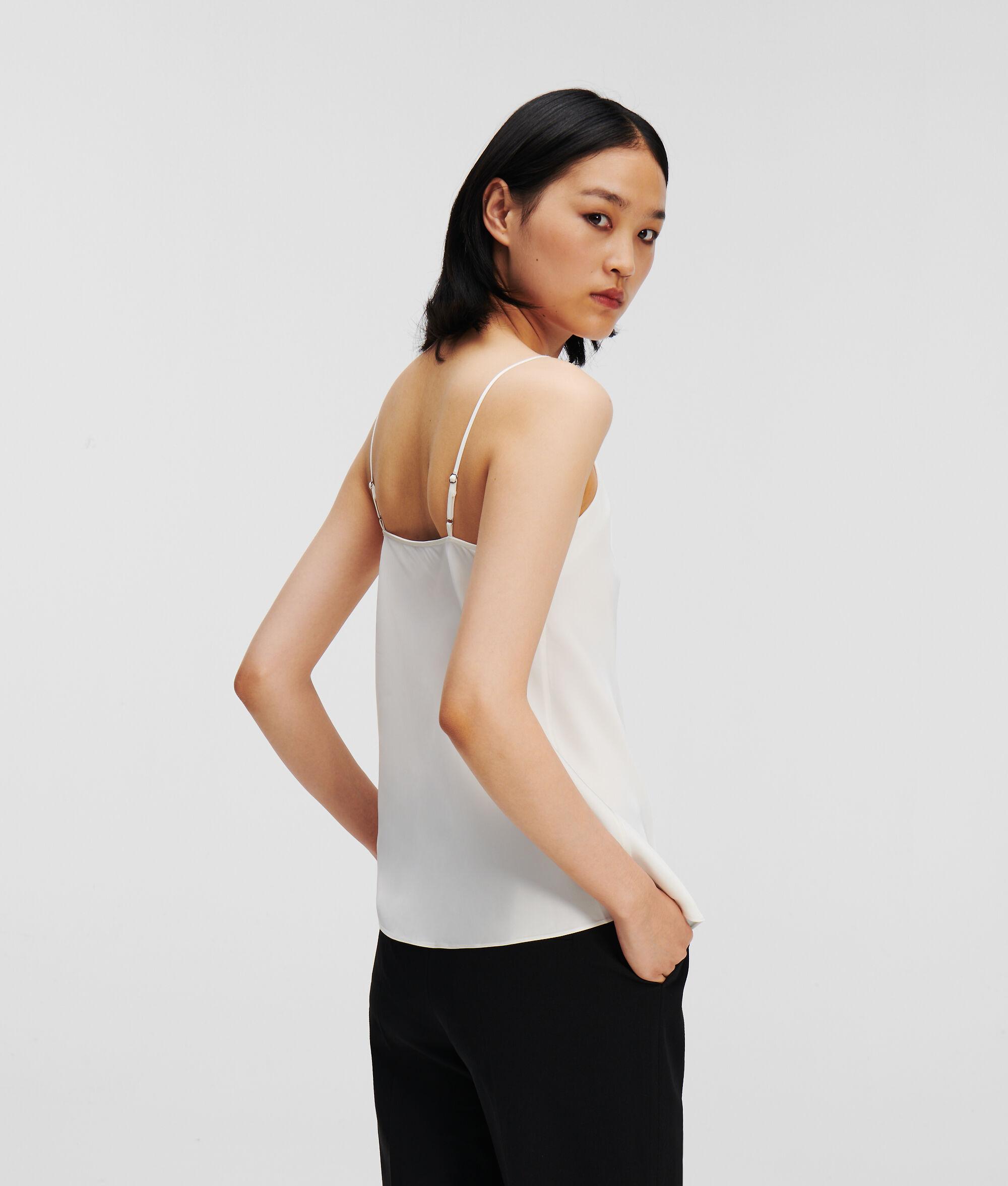 SATIN CAMISOLE Product Image