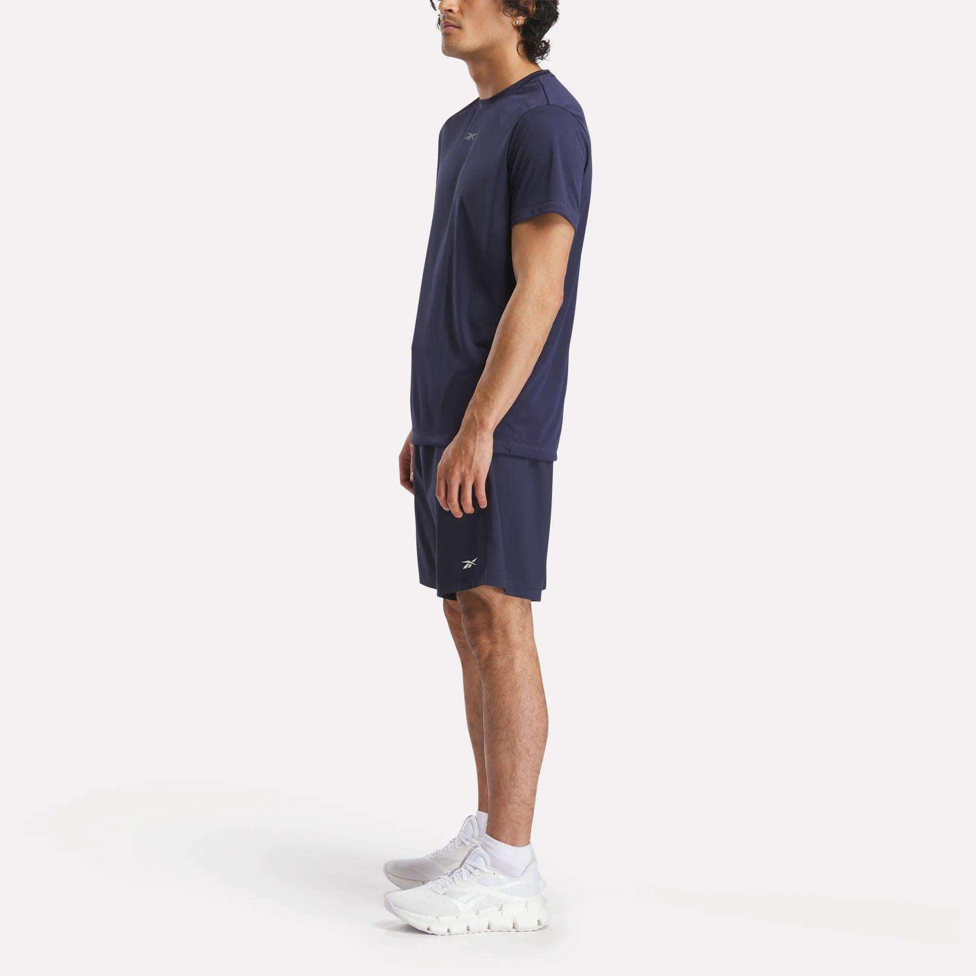Men's Workout Ready Woven Shorts Product Image