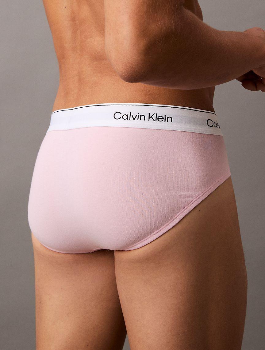 Icon Cotton Stretch 5-Pack Hip Brief Product Image