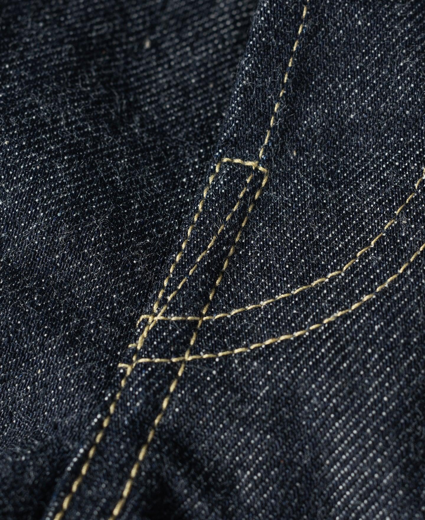 46801XX 1946 NEX Model Selvedge Denim Jeans Product Image