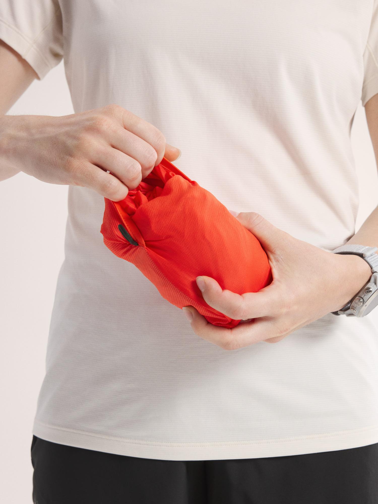 Incendo Airshell Hoody Women's Product Image