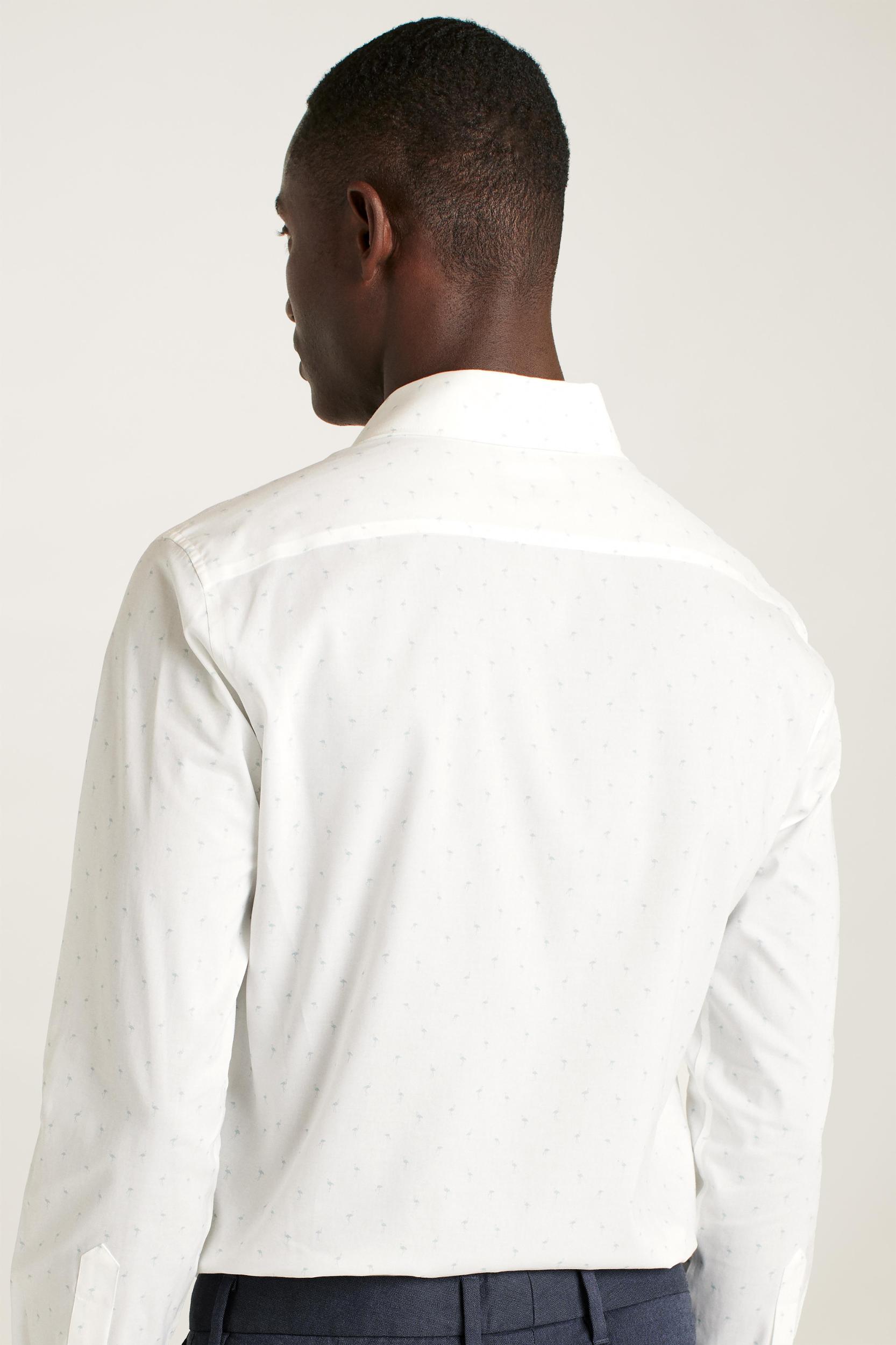 Jetsetter Stretch Dress Shirt Product Image