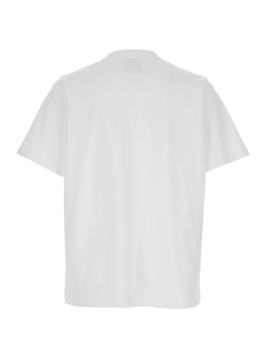 organic-cotton t-shirt Product Image