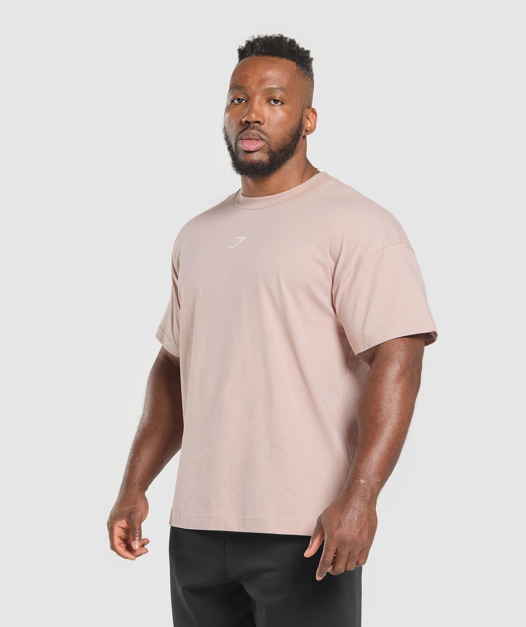 Training Dept. T-Shirt Product Image