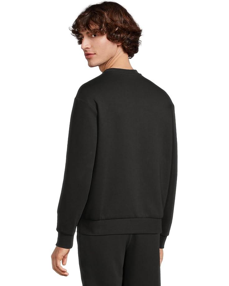 Milano/New York Logo Sweatshirt Product Image