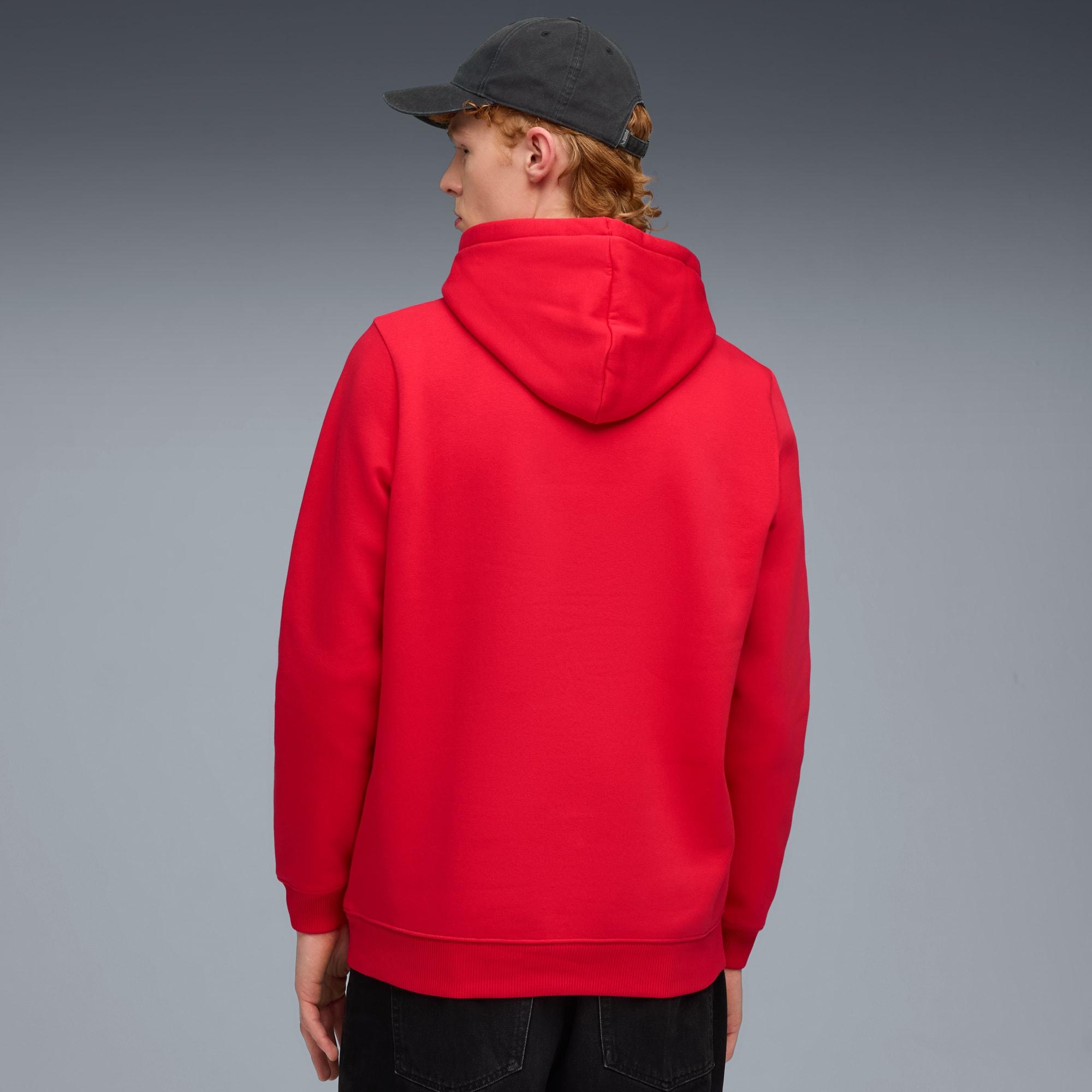 AC Milan FtblEssentials Hoodie Men Product Image