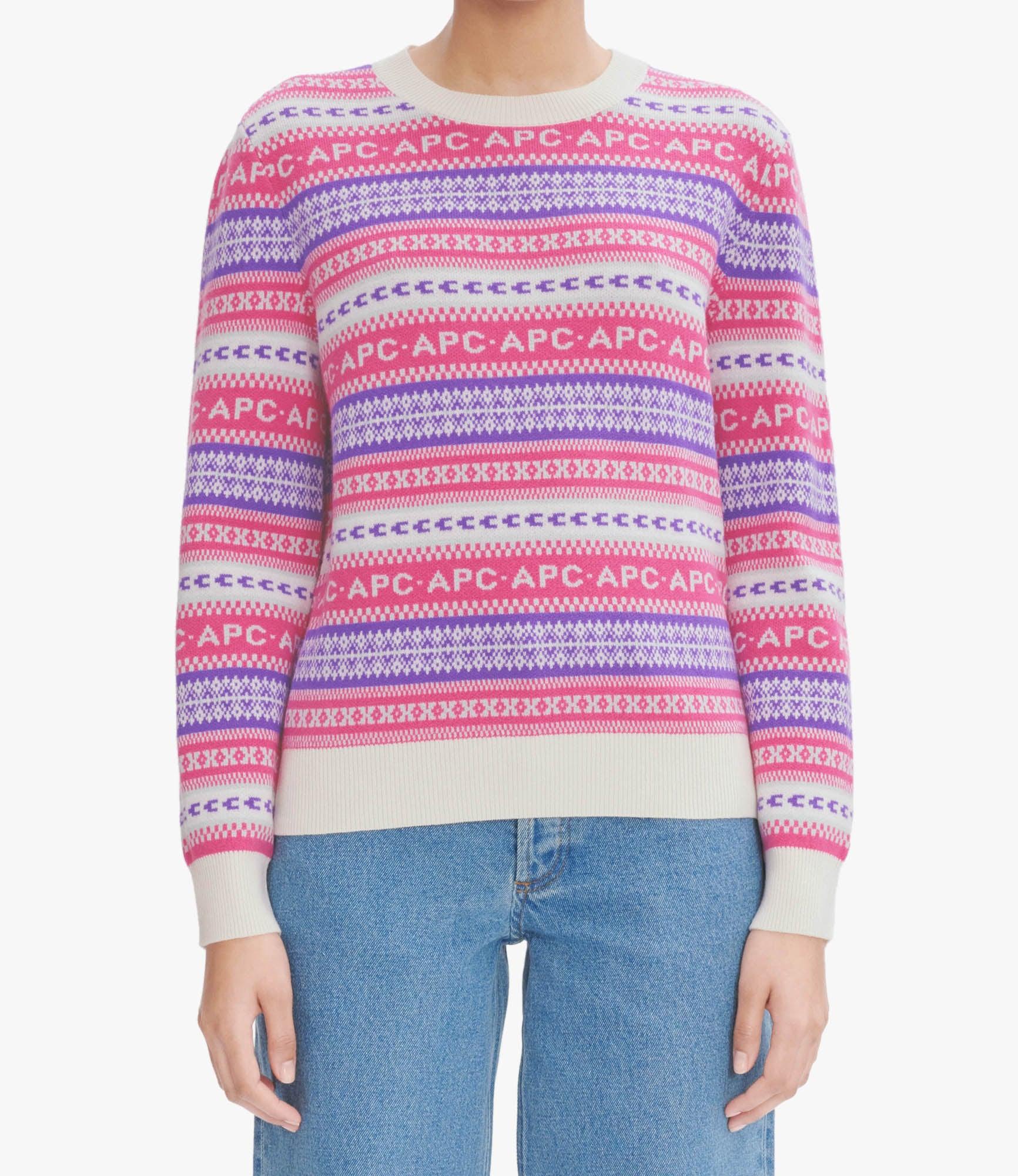 Maisie sweater Product Image