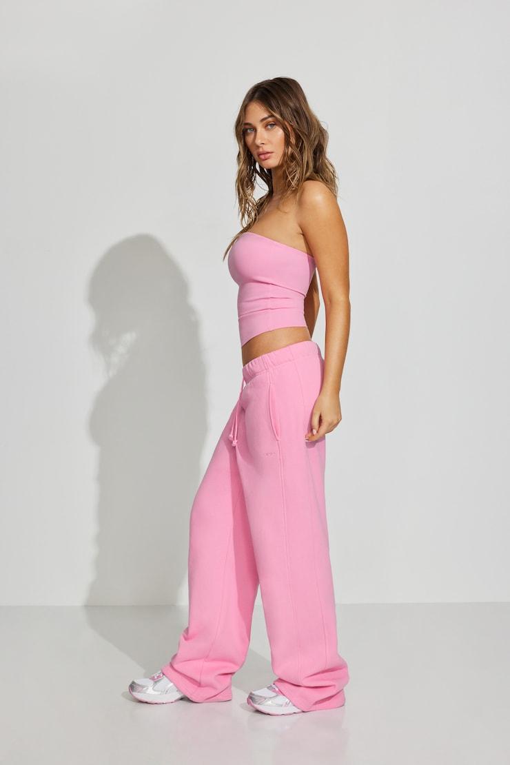 UltraFleece Straight Leg Sweatpants Product Image