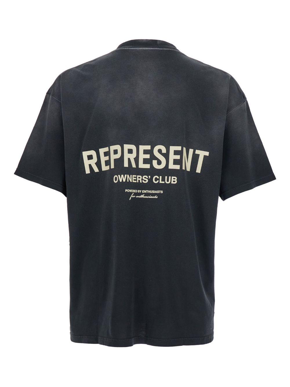 Owners&apos; ClubT-shirt Product Image
