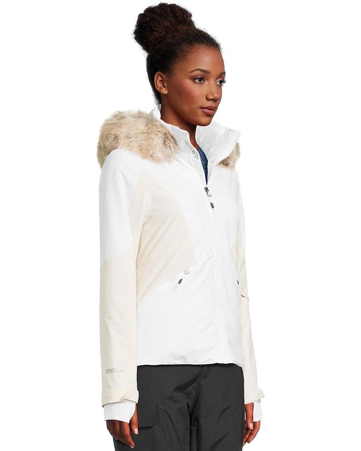 Tuscany II Jacket Product Image