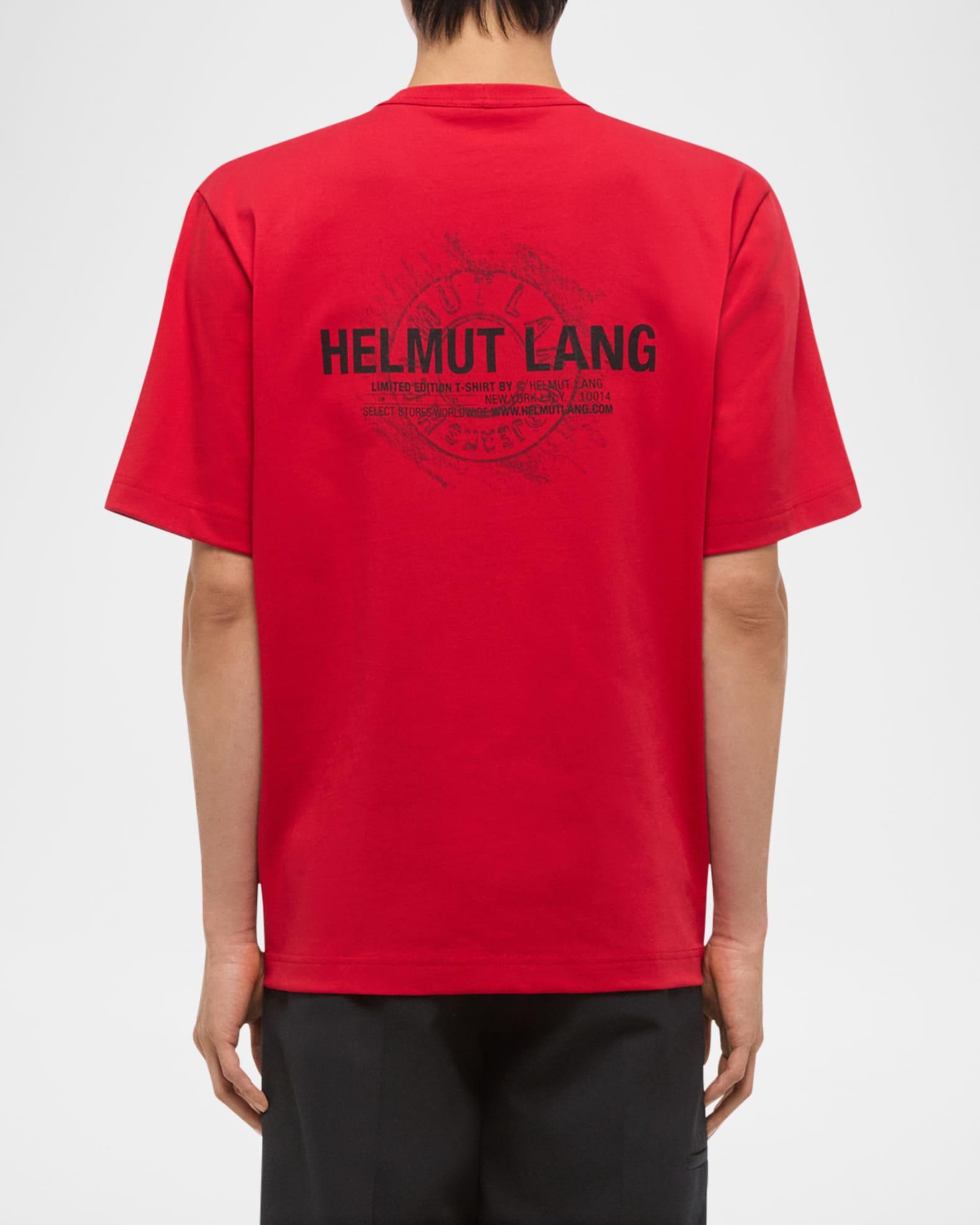 Men's Sketch T Shirt Product Image