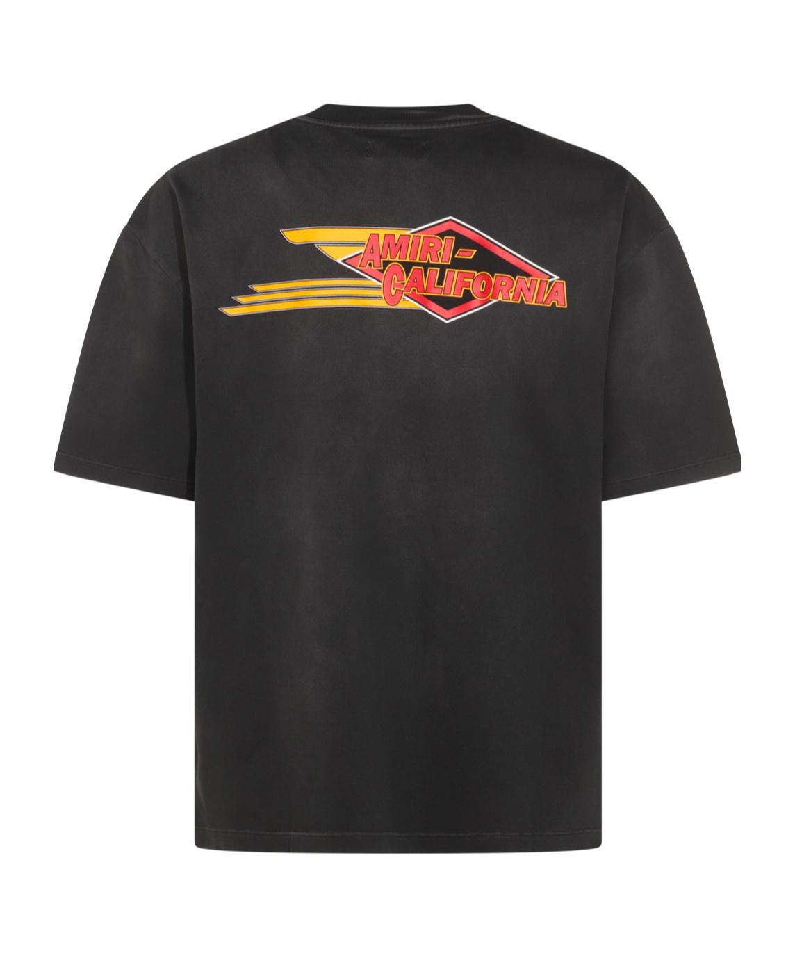 Surftrek Transit Short Sleeve Shirt - Navy Male Product Image