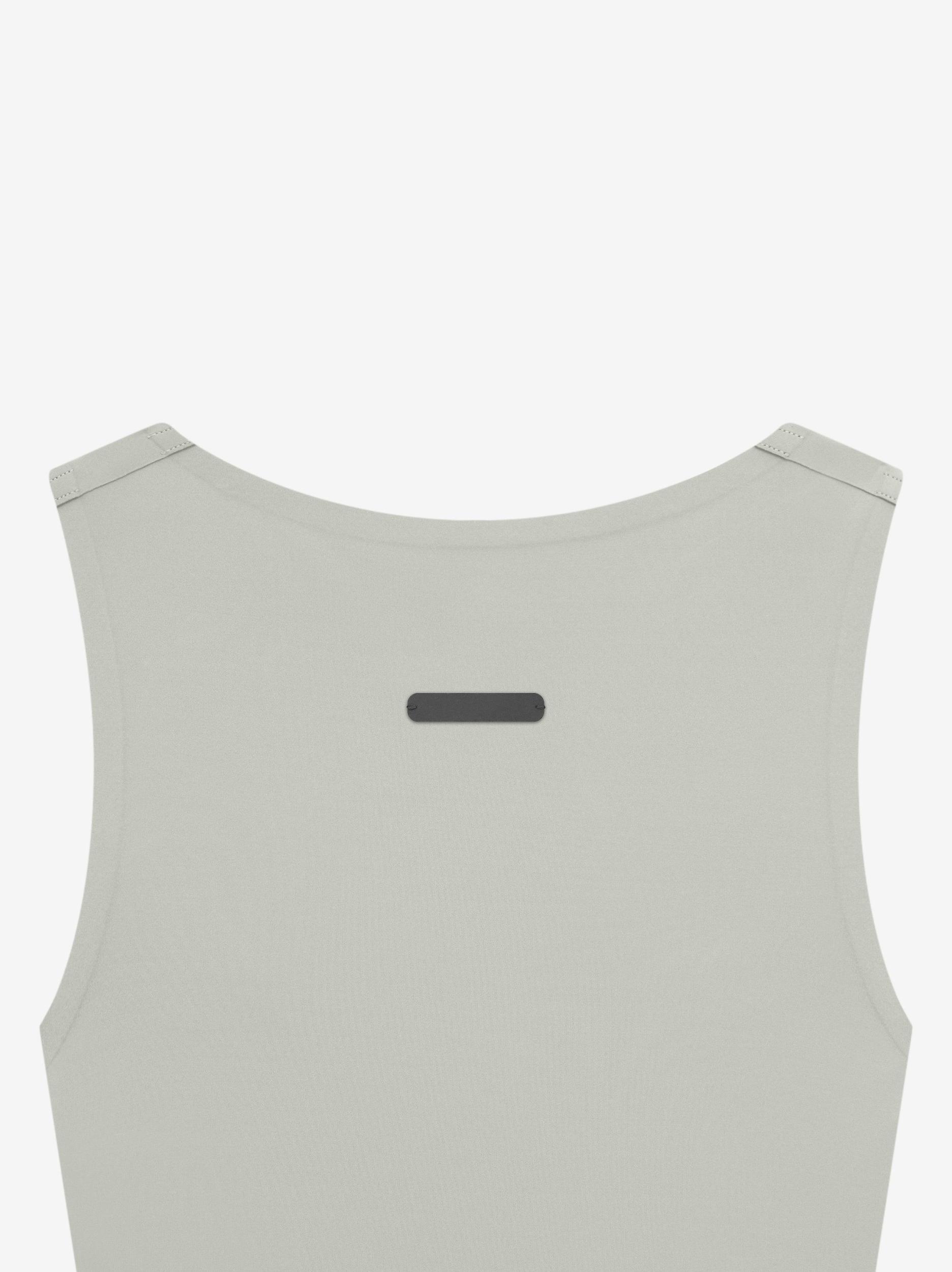 Womens Crop Tank Female Product Image