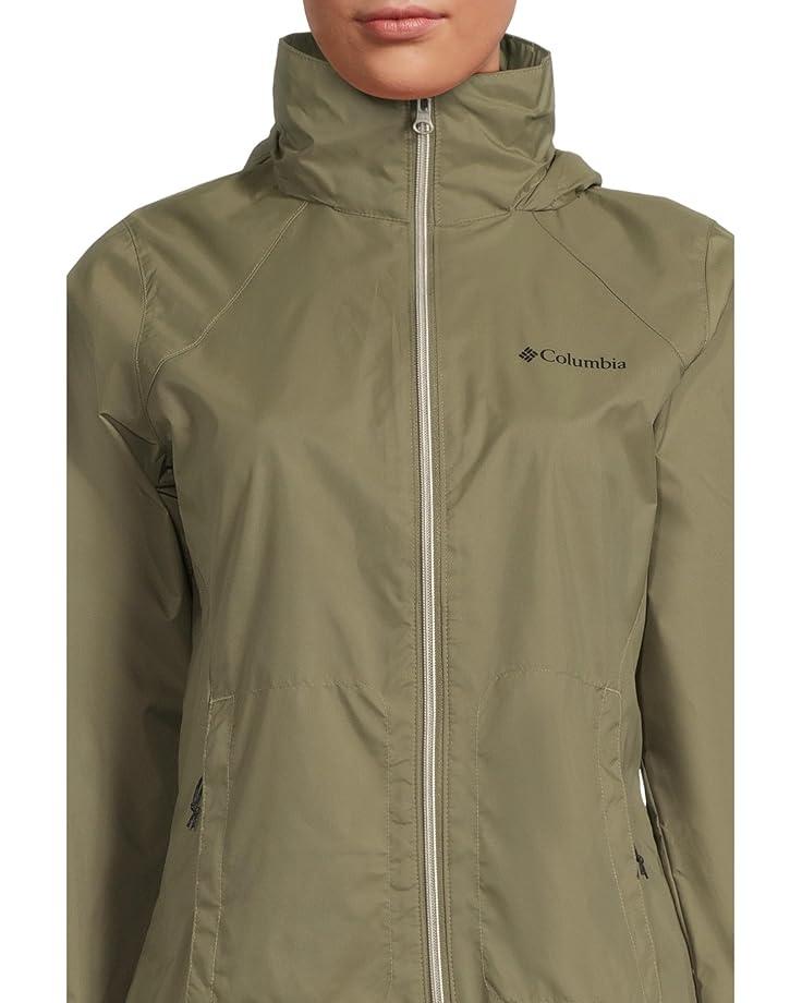 Scattered Showers™ Jacket Product Image