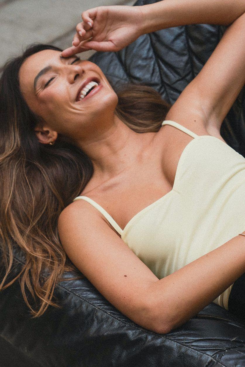 Heart Shape Top Product Image