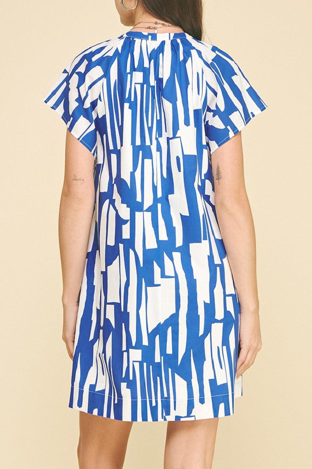 Laura Dress Product Image