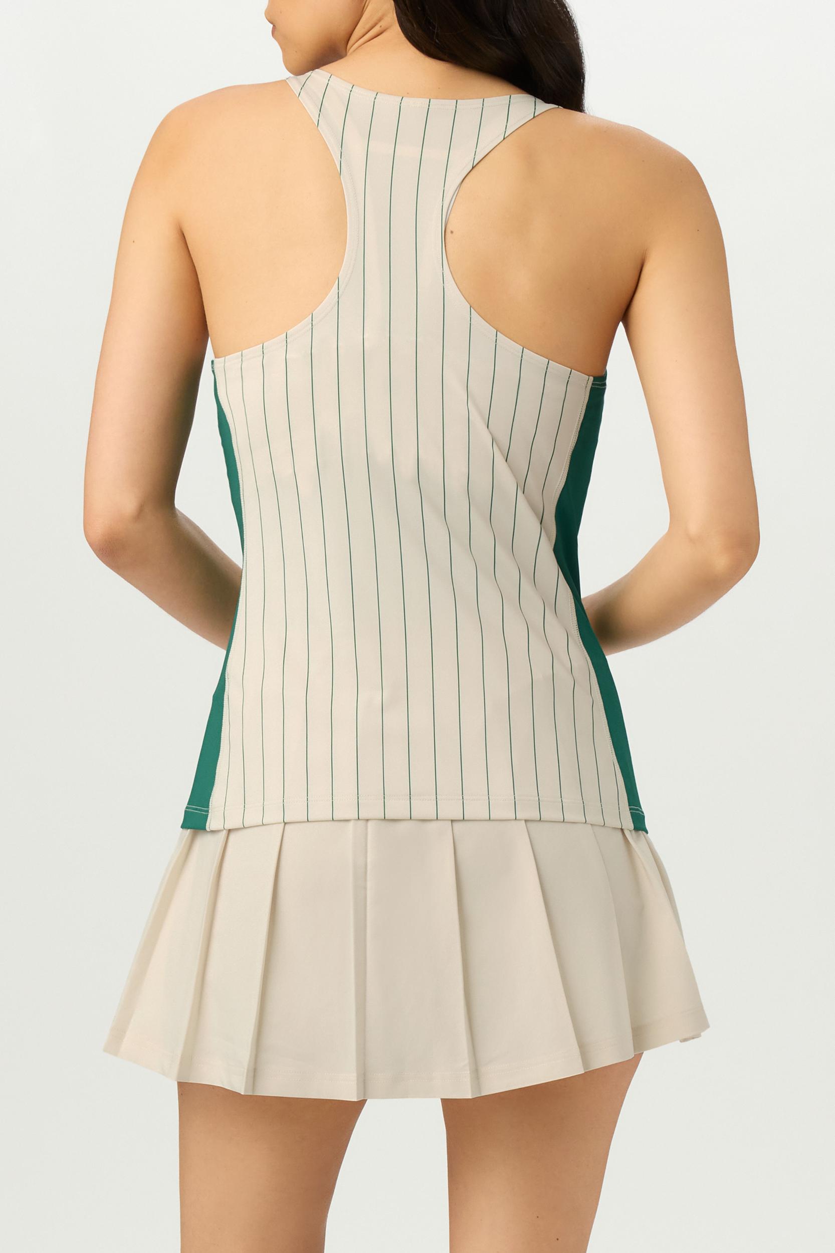 Performance Iconic Racerback Tank Product Image