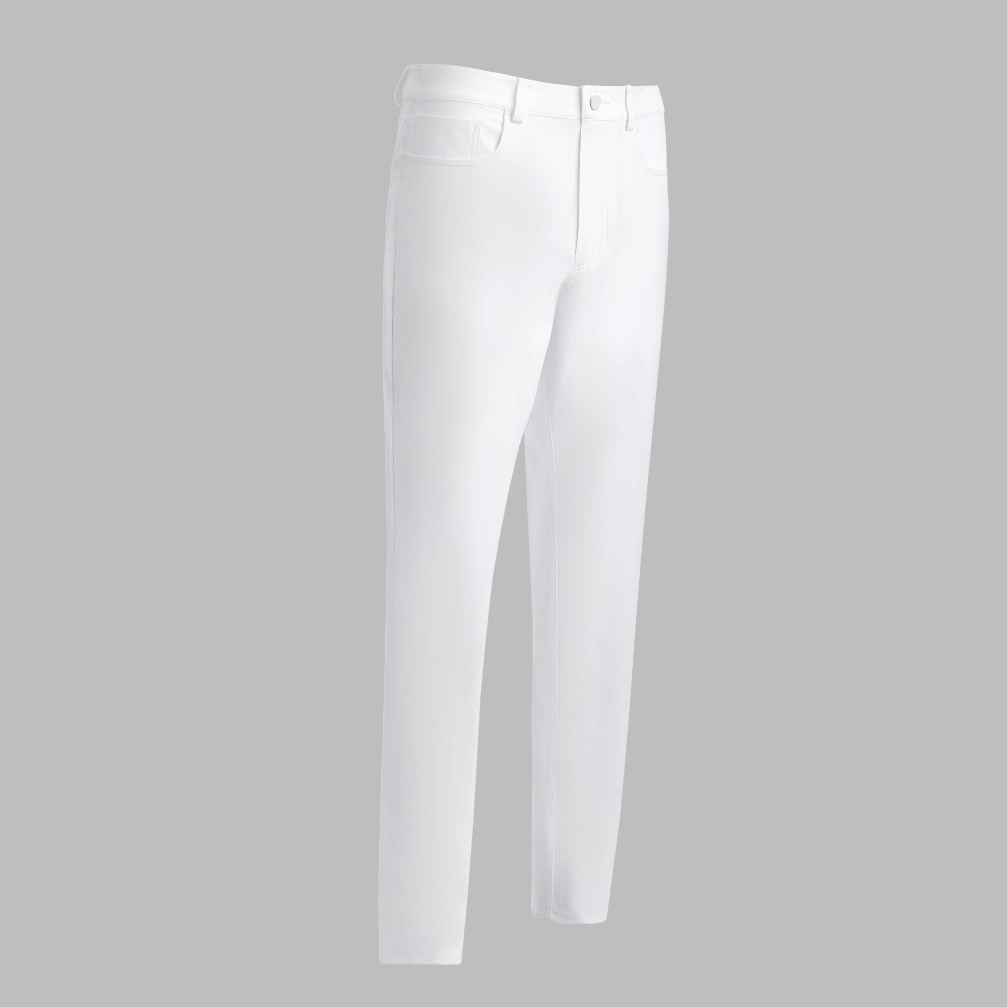 TOUR 5 POCKET 4-WAY STRETCH STRAIGHT LEG PANT Product Image