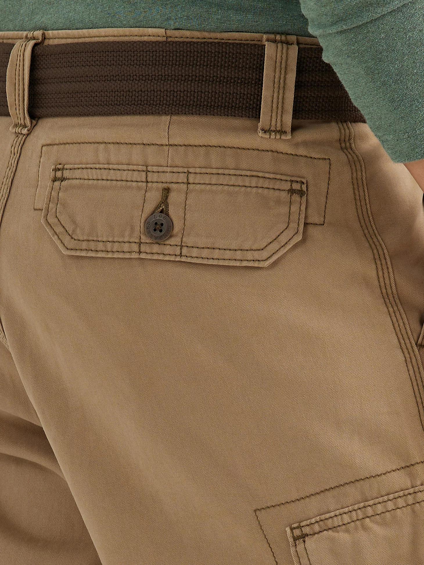 Wyoming Cargo Shorts for Men | Men’s Shorts | Lee® Product Image