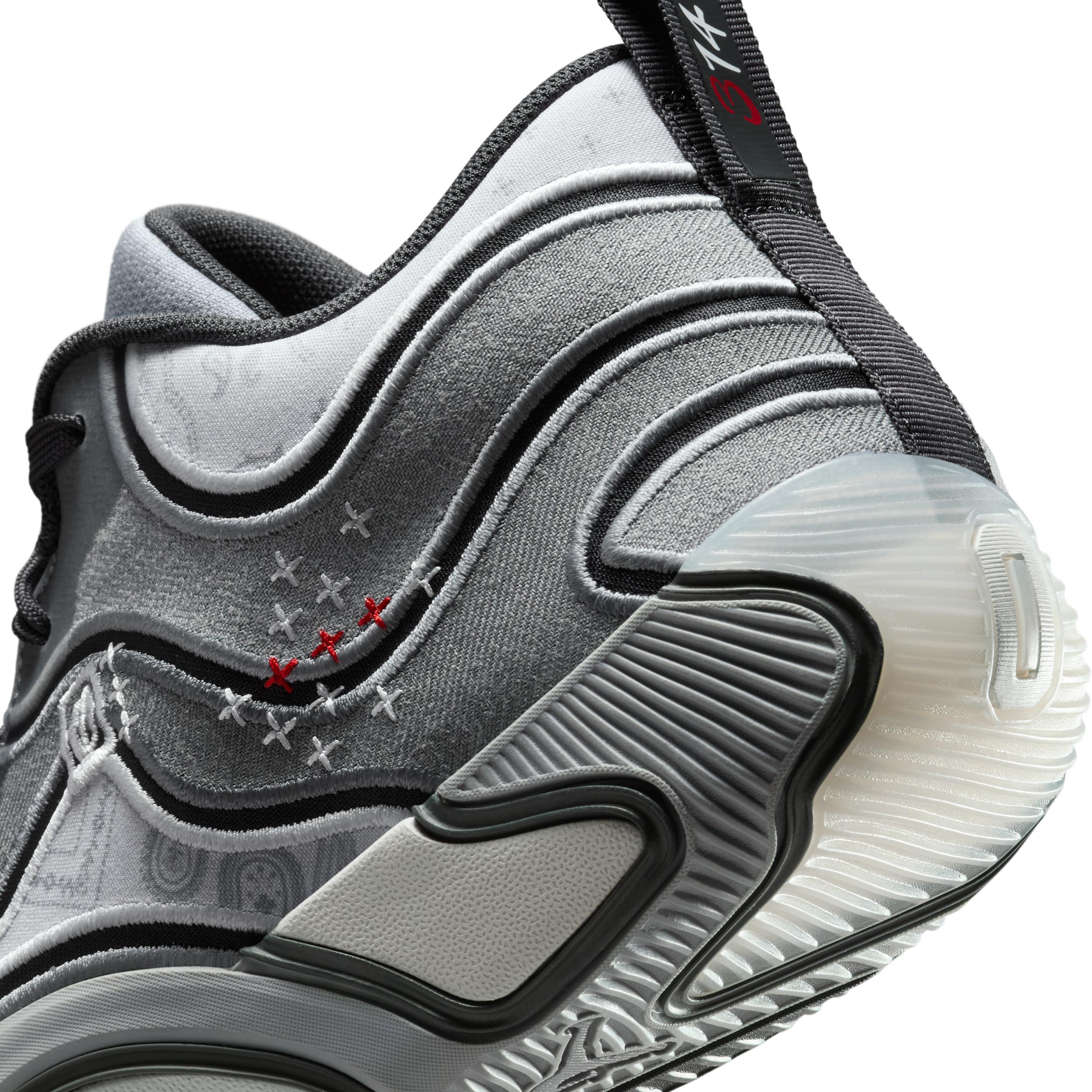 Tatum 3 Basketball Shoes Product Image