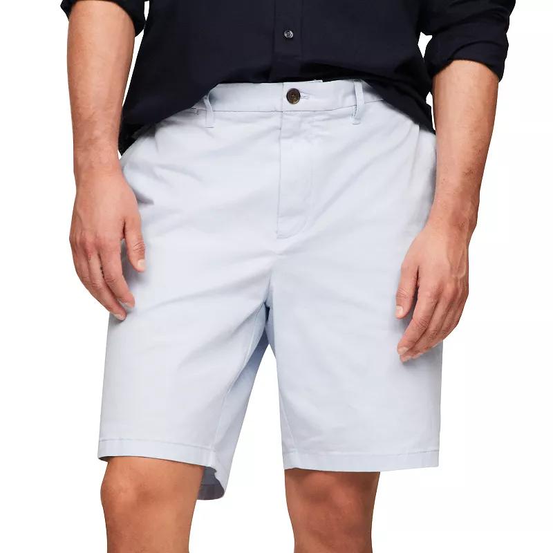 Men's Tommy Hilfiger 9-in. Shorts,  Product Image