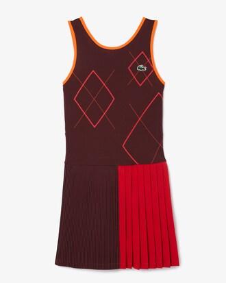 Ultra Dry Tennis Dress with Removable Liner Product Image