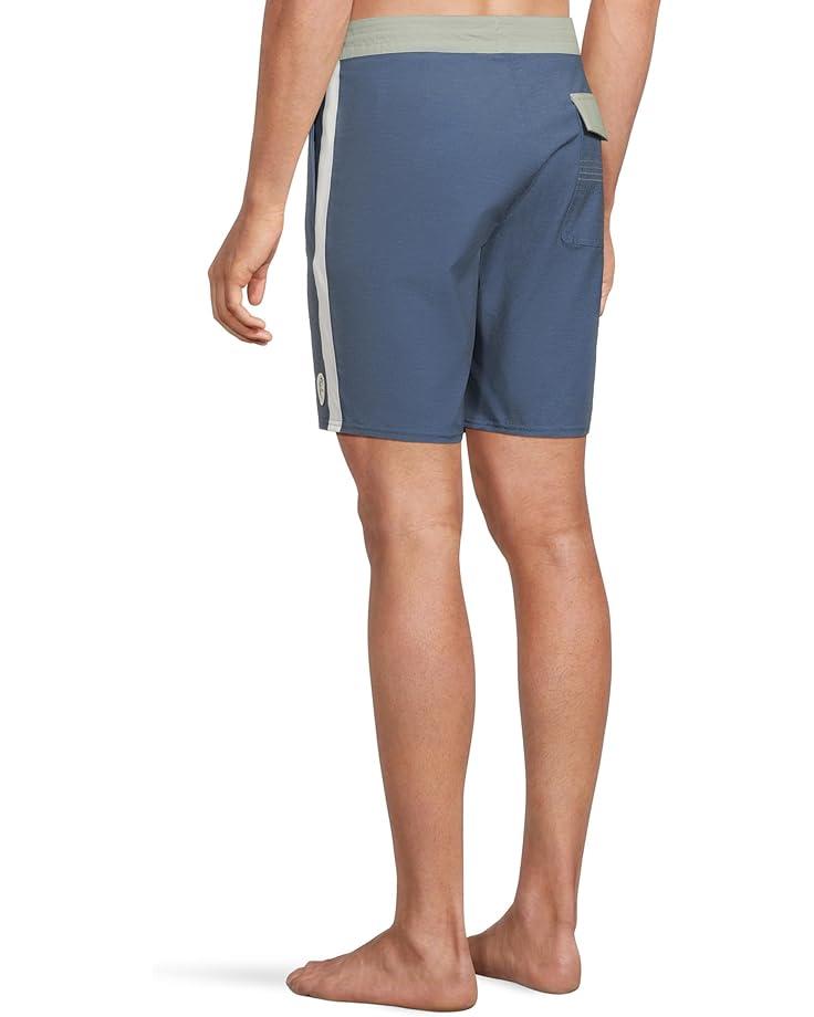 Men's O'Neill Og Sideline Cruzer 18 Boardshorts Product Image