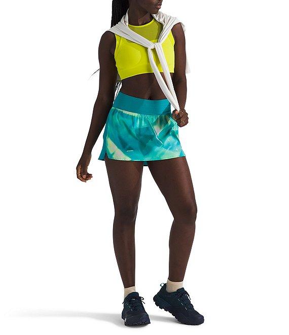 The North Face Sunriser Printed Skort Product Image
