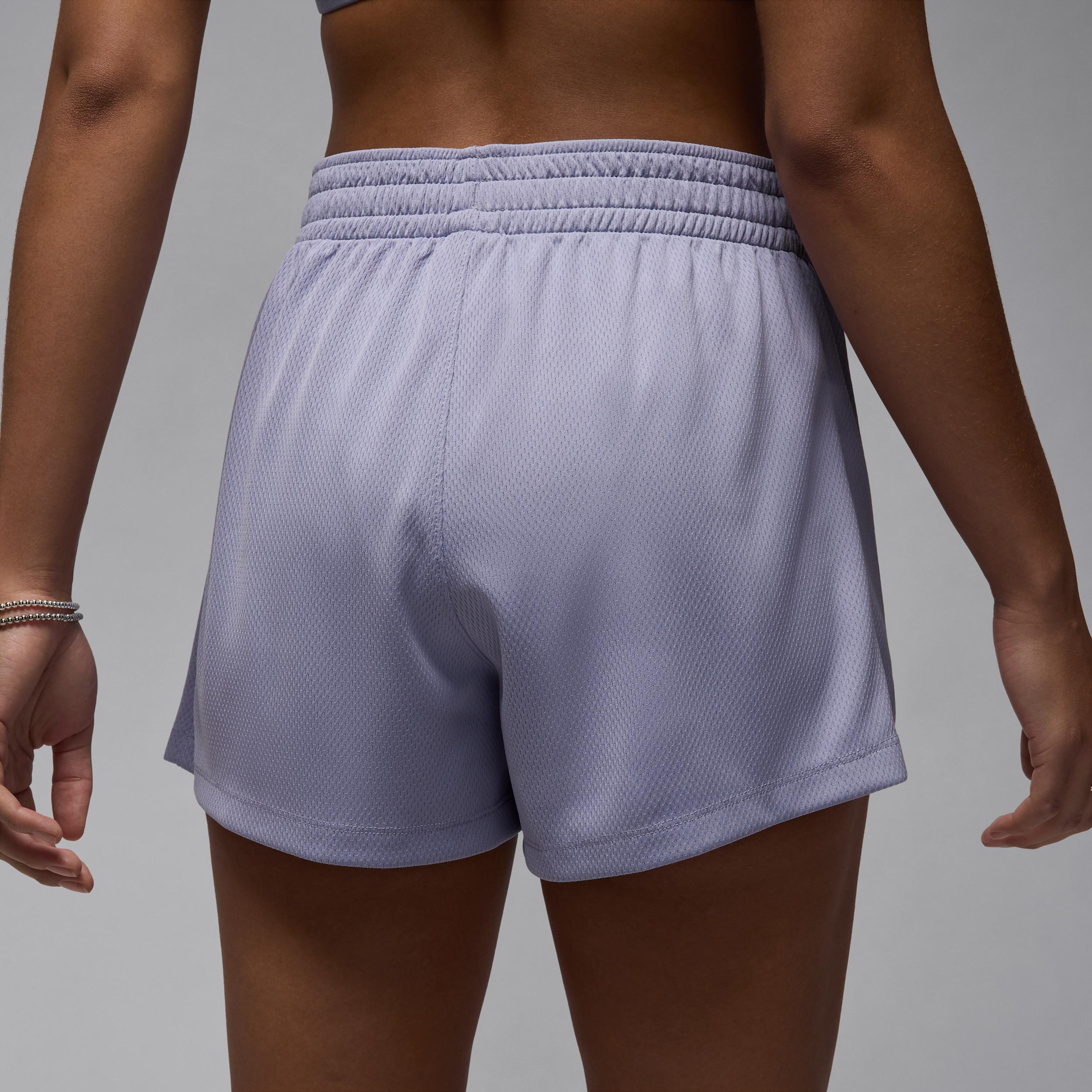 Jordan Sport Women's Mesh Shorts Product Image
