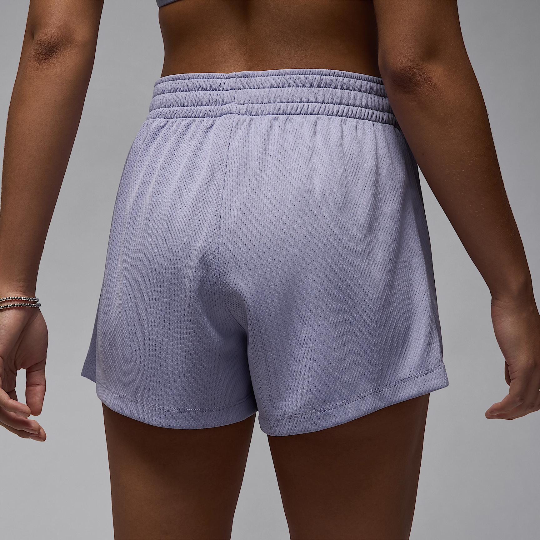 Jordan Sport Women's Mesh Shorts Product Image