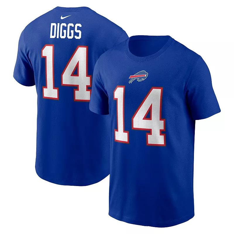 Mens Nike Daniel Jones New York Giants Alternate Legend Player Performance Top Product Image