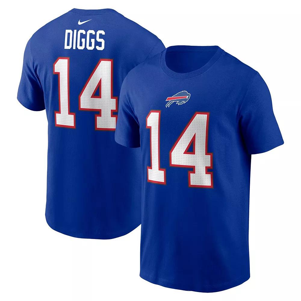 Mens Nike Daniel Jones New York Giants Alternate Legend Player Performance Top Product Image