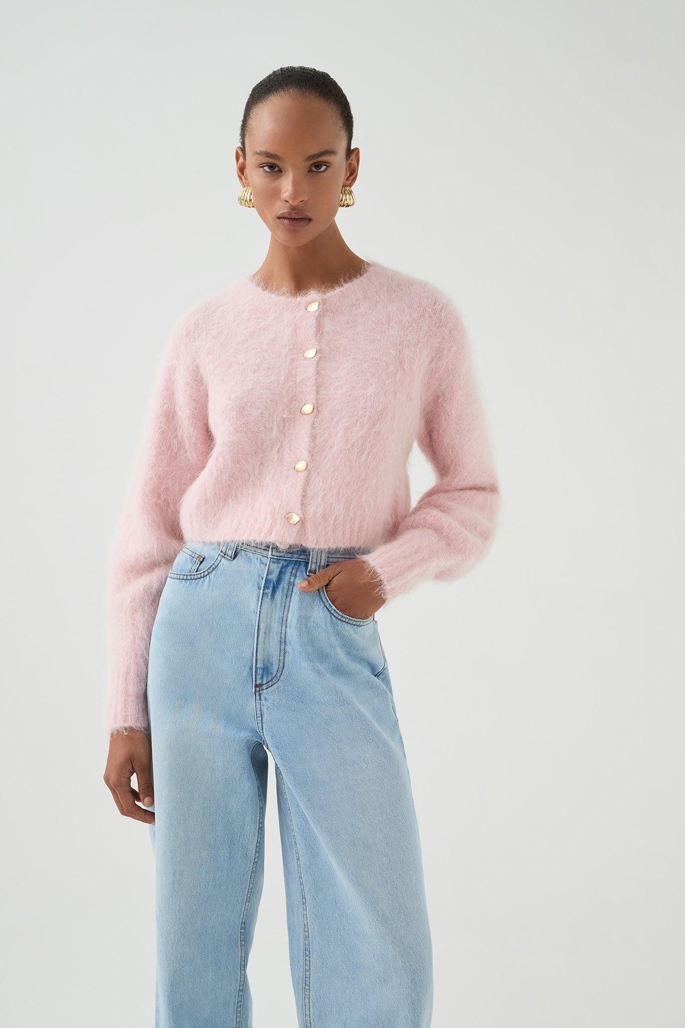 Cira Midi Dress Product Image