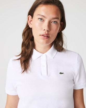 Regular Fit Supple Petit Piqué Polo Shirt Product Image