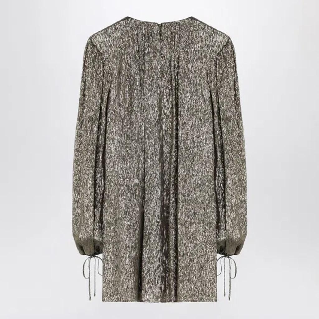 CHLOÉ Chloè Dresses In Black Product Image