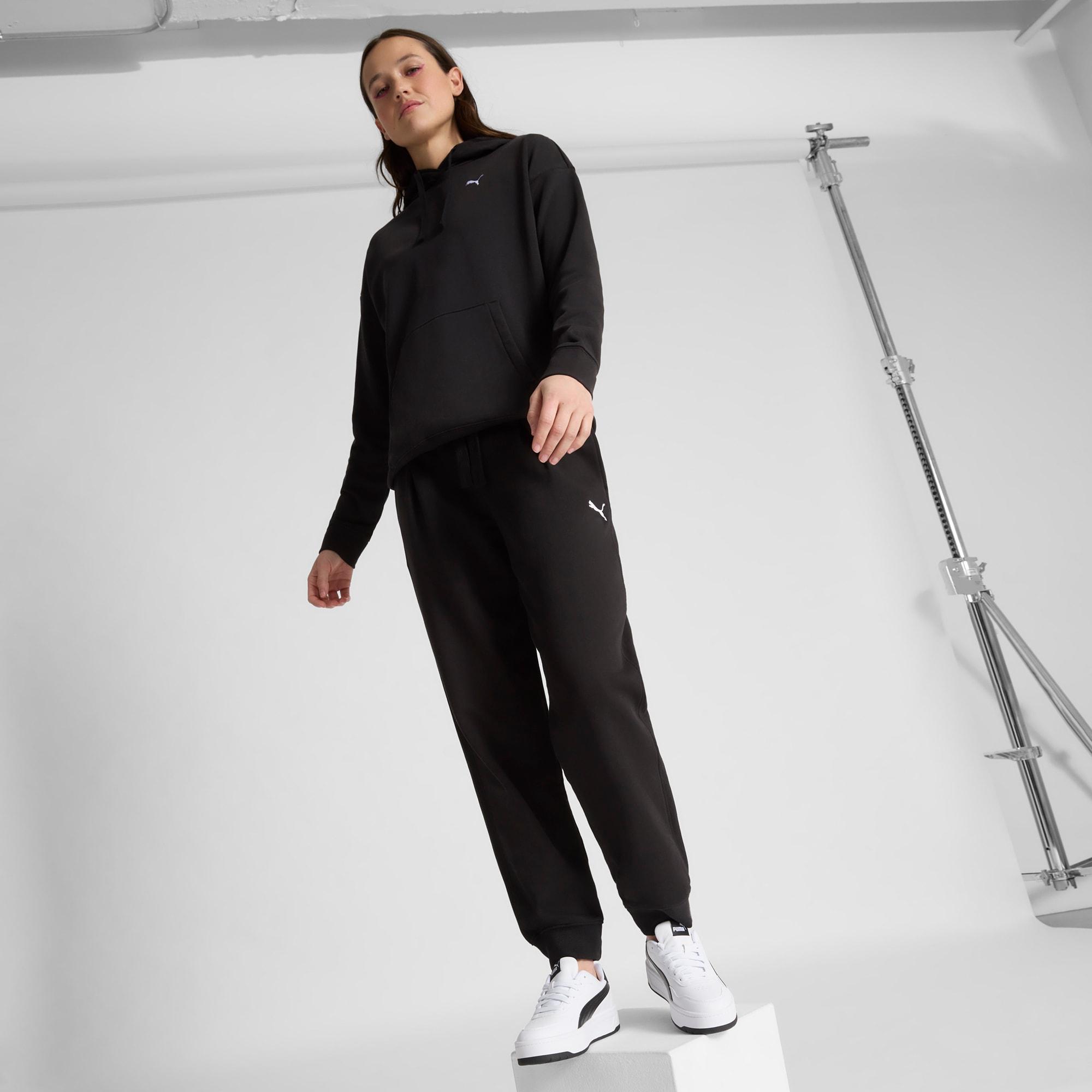 Essentials Women's Relaxed Hoodie Product Image