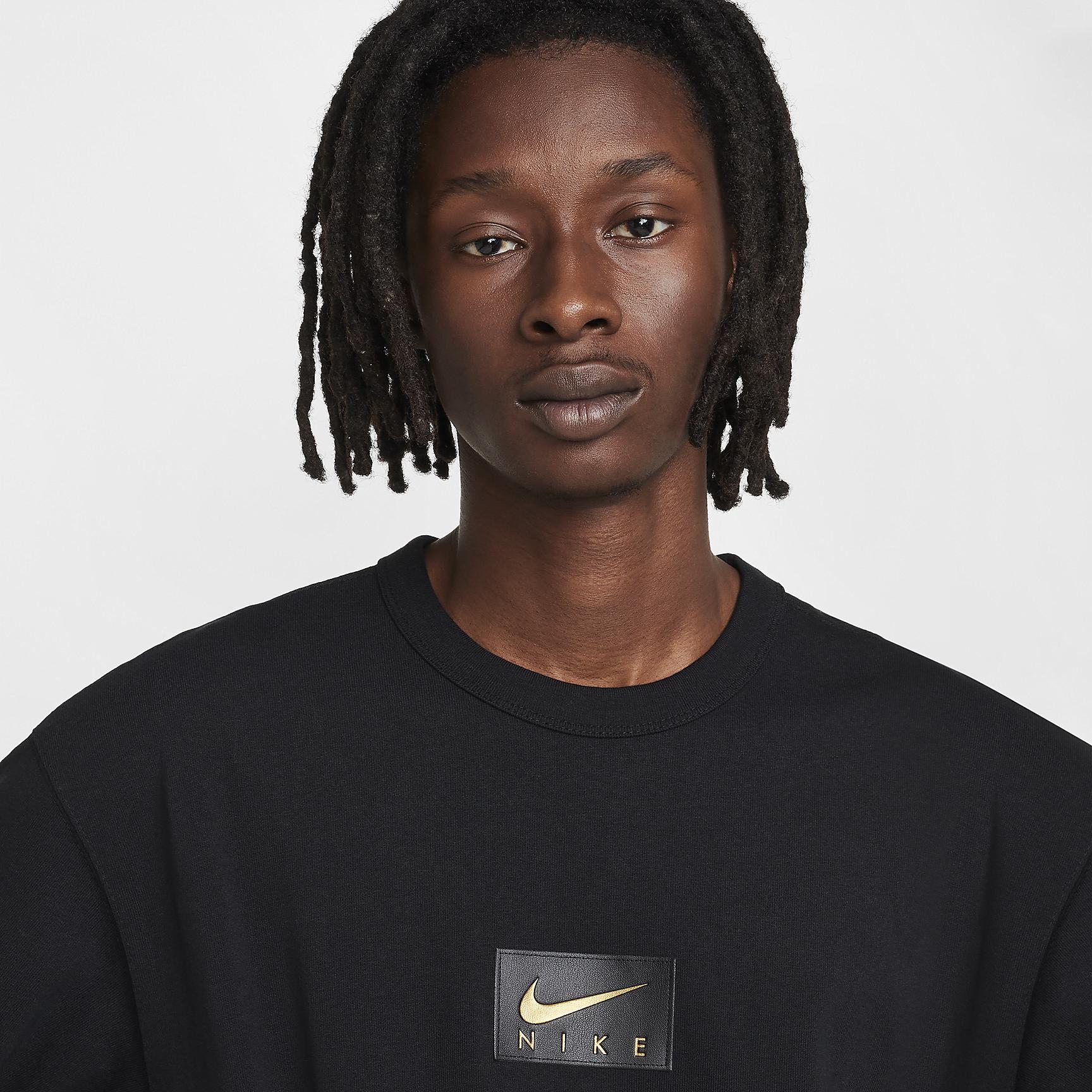 Men's Nike Sportswear M90 T-Shirt Product Image