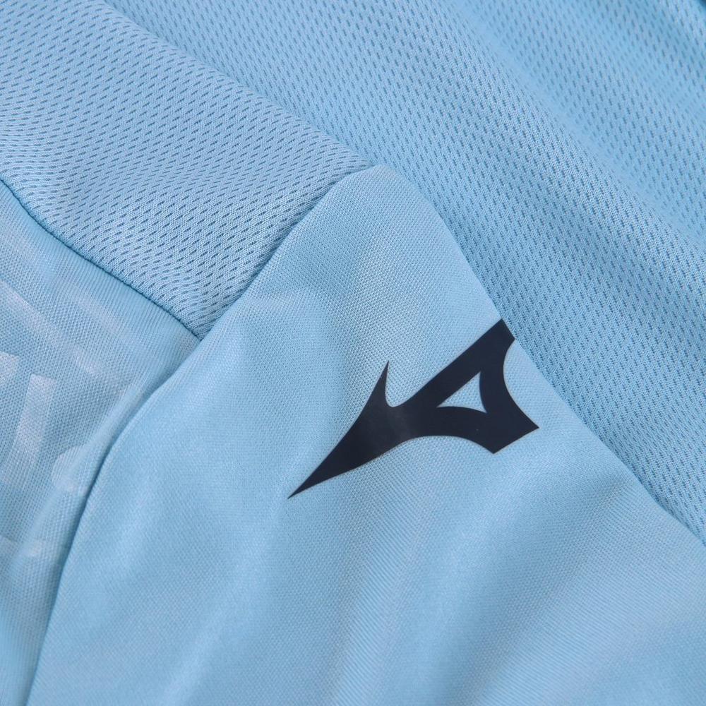 Men's SS Lazio Replica Home Jersey, 24/25 Product Image