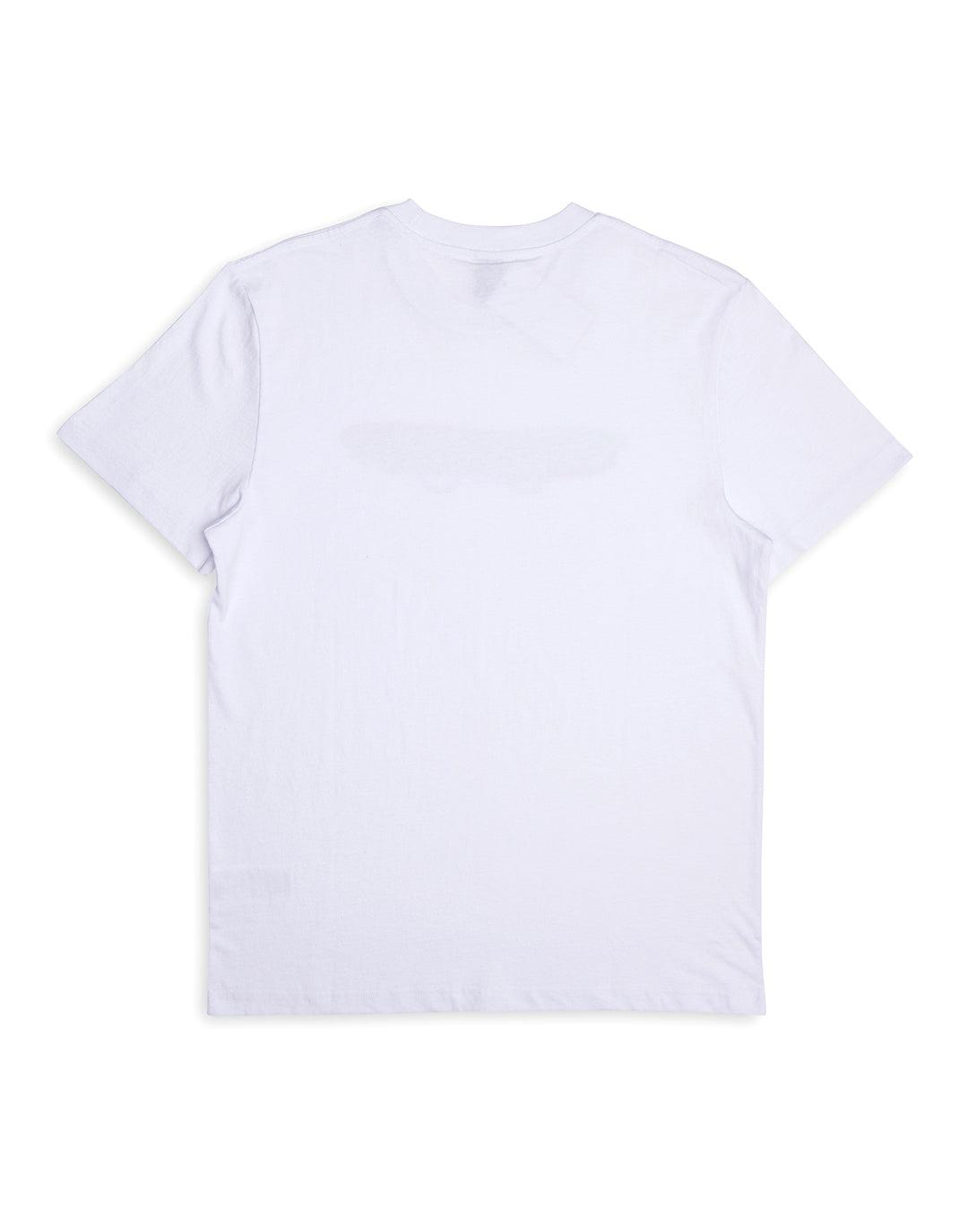 Seasider Tee - White Product Image