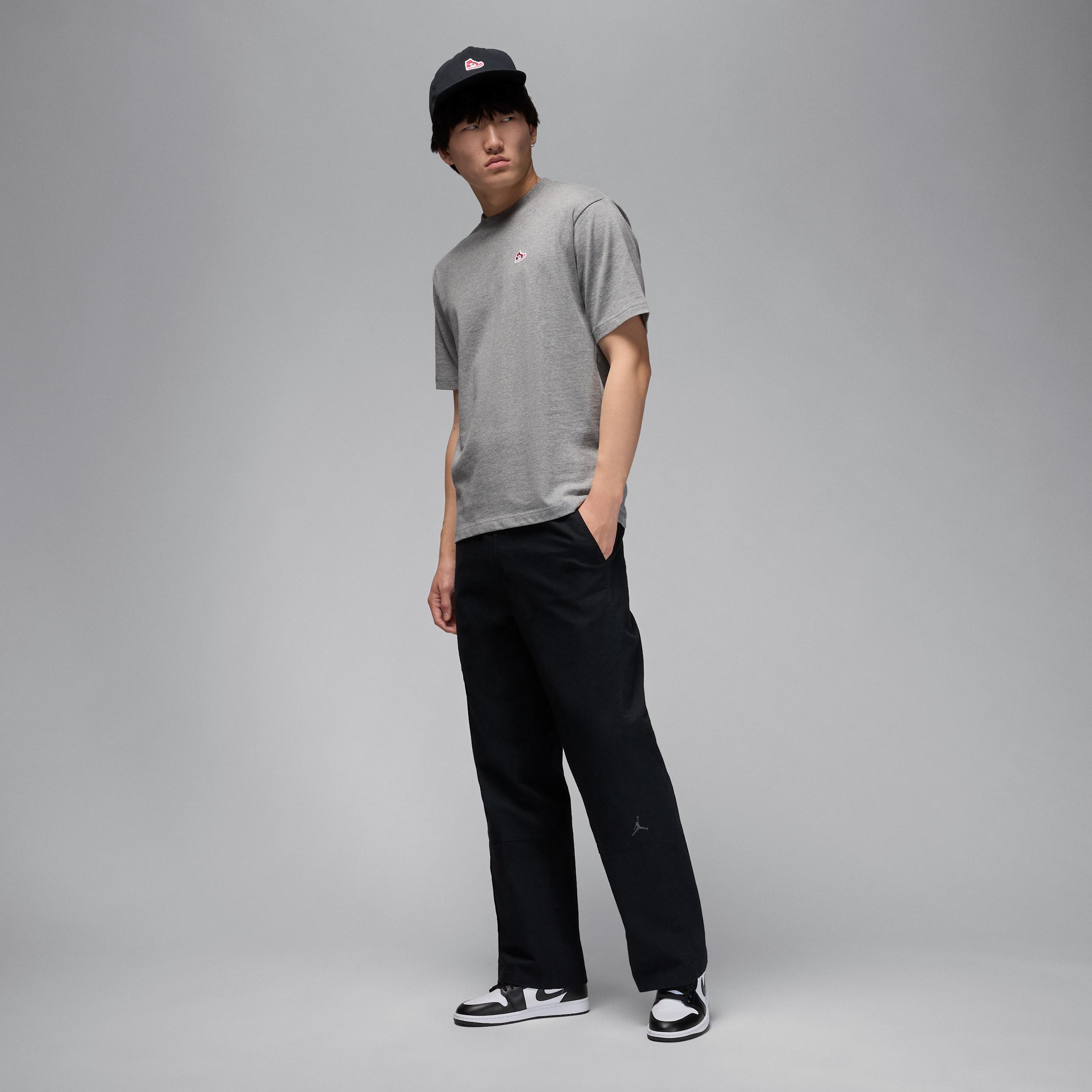 Mens Jordan Essentials Woven Pants | HF9329-010 Product Image