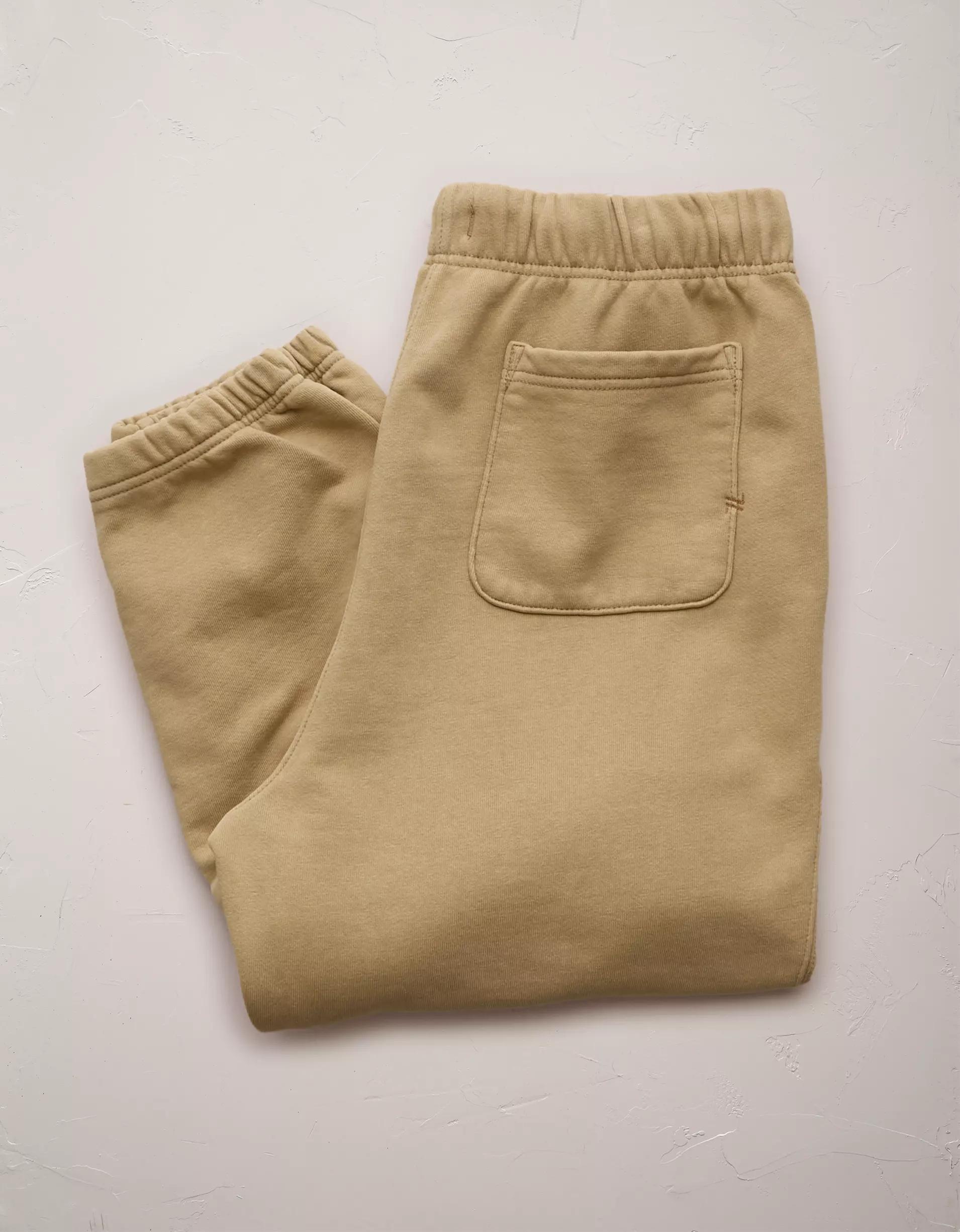 AE77 Premium Fleece Jogger Product Image