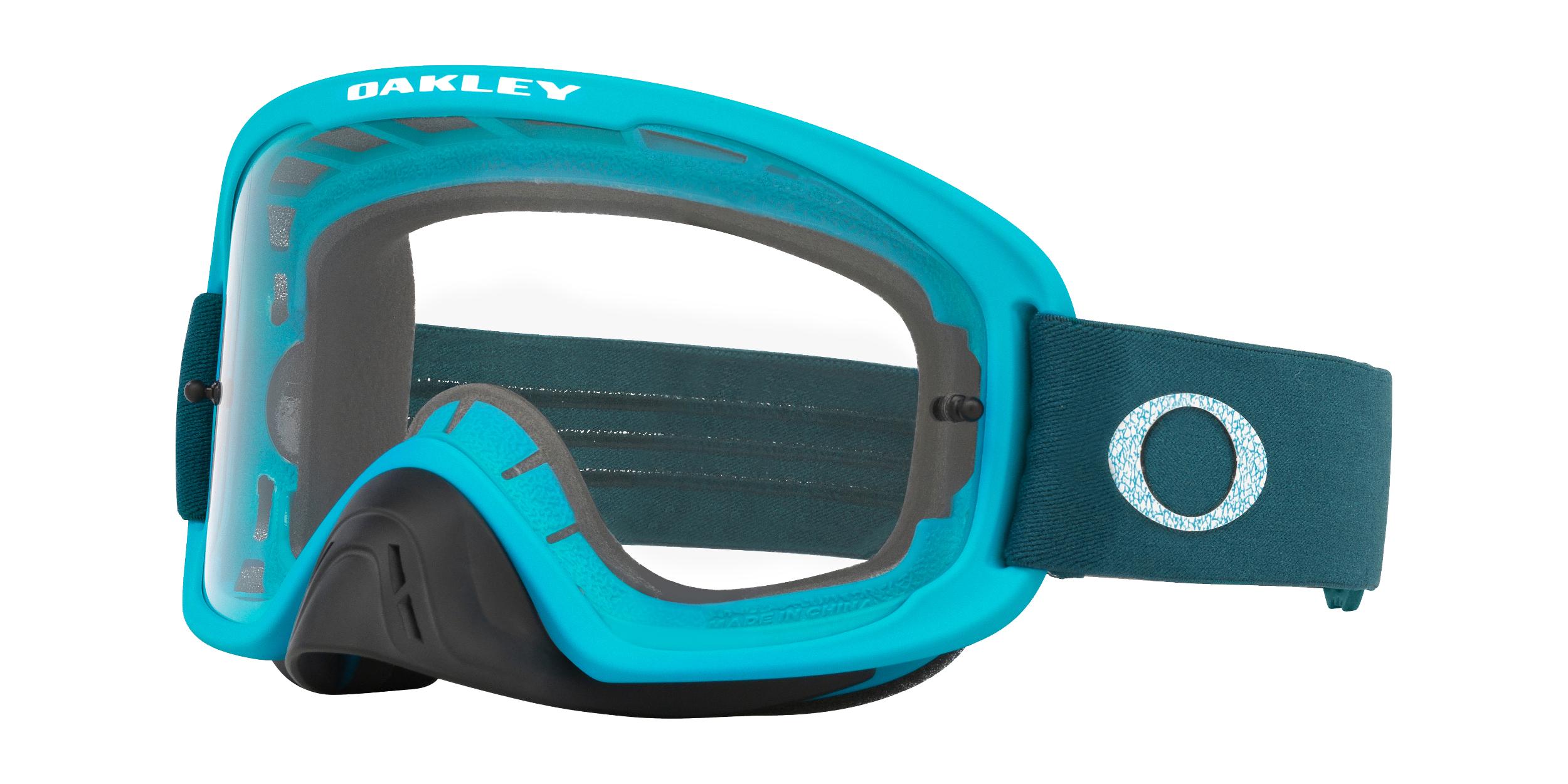 Oakley Mens O-frame 2.0 Pro Mx Goggles Product Image